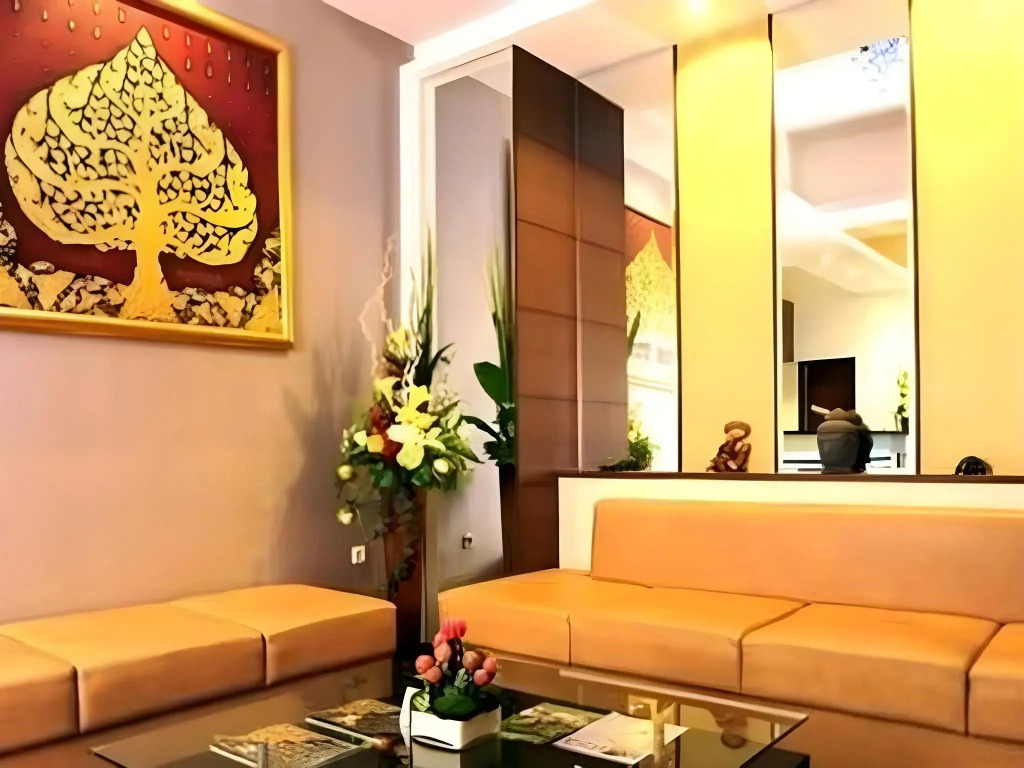 Savali Hotel - фото 2