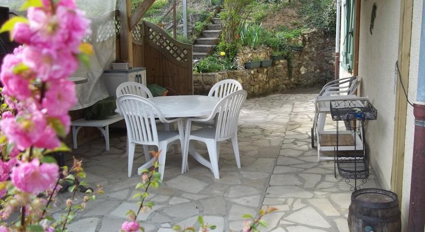 Les Terrasses