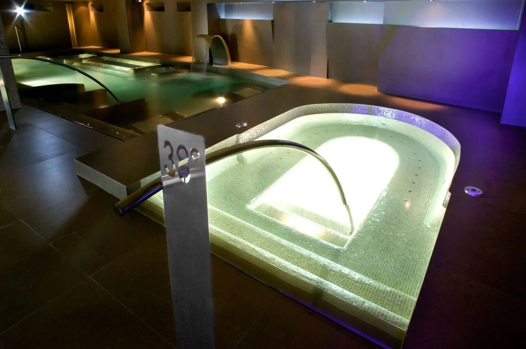 Albir Playa Hotel & Spa - Général