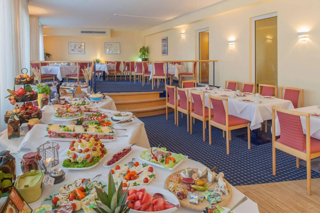 Hotel In Herrenhausen - Général