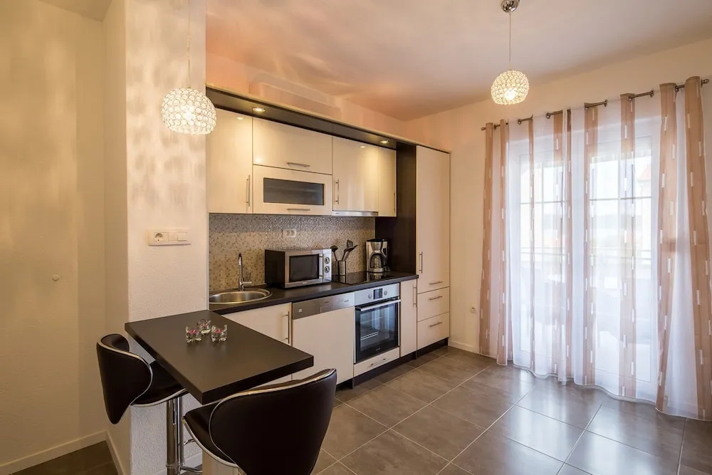 Aparments Slavko - Général