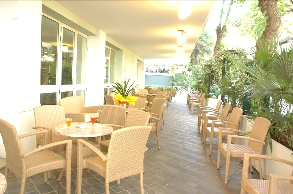 Hotel Plaza - Général