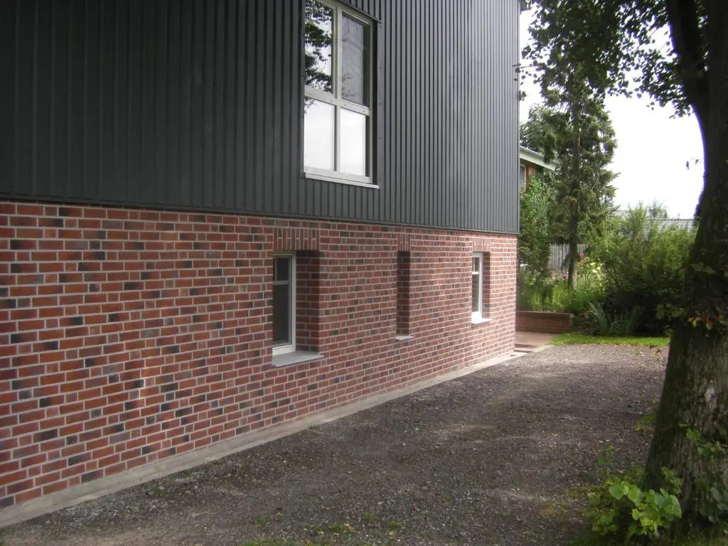 Ferienhaus Staben