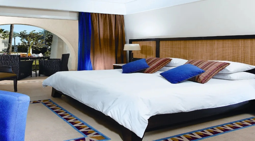 Grand Rotana Hotel Resort and Spa - Chambres