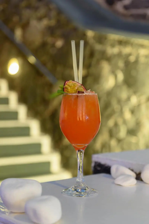 Pegasus Suites & Spa - Général