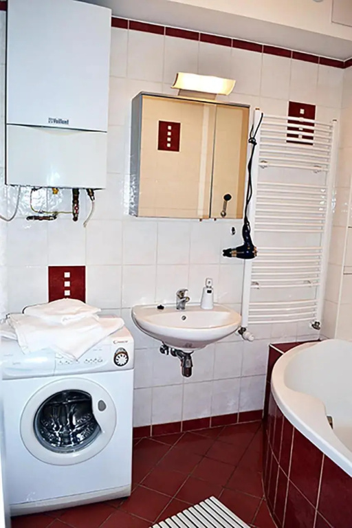 Classic 2BDR suite by Ruterra - Général