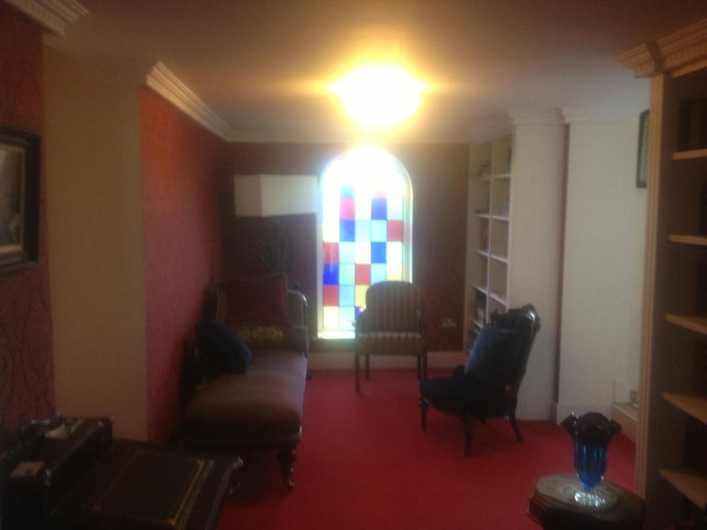 Boyne View House