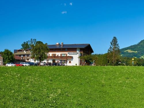 Gasthof Kohlhiasl - Général