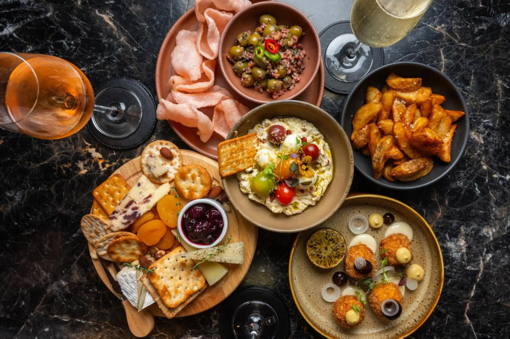 Aiden by Best Western Darling Harbour - фото 13