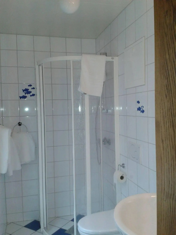 Bekkjarvik Gjestgiveri | Beckerwyc House - Général