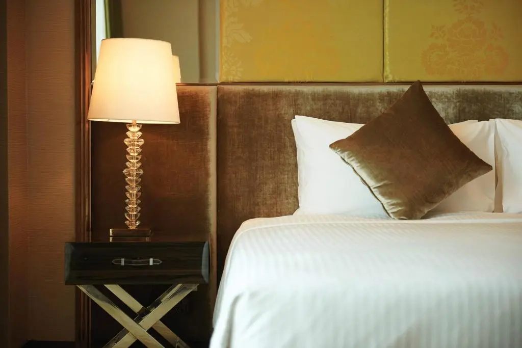 Dorsett Putrajaya - Chambres