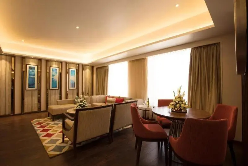 Standard Suite