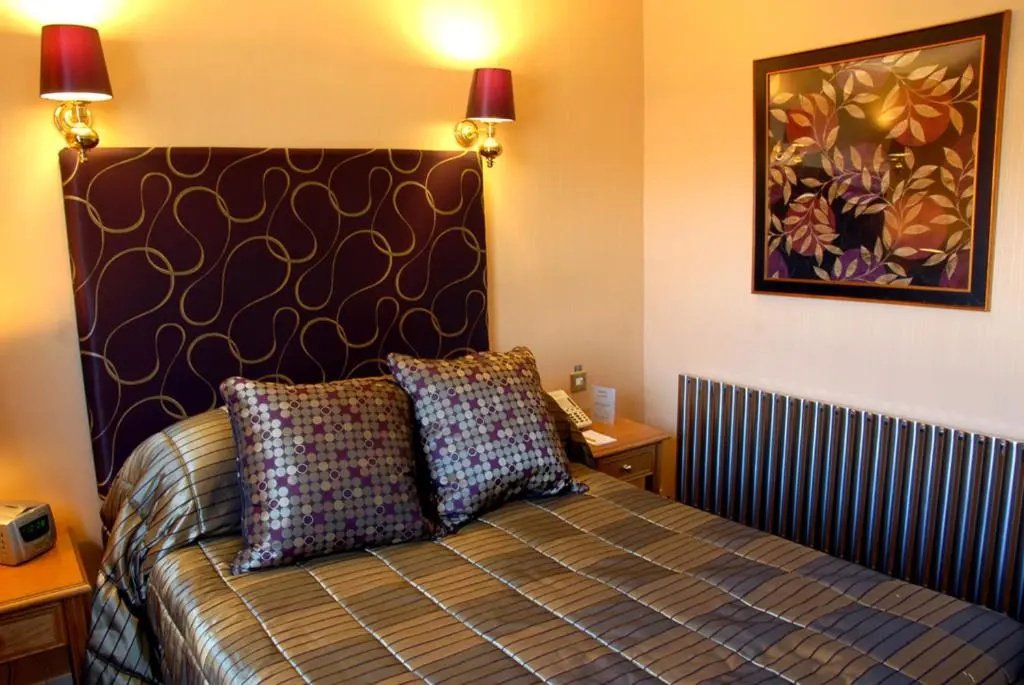 Craighaar Hotel - Chambres