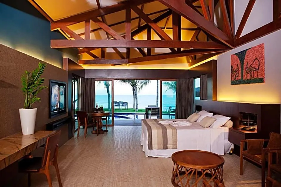Triple Bungalow
