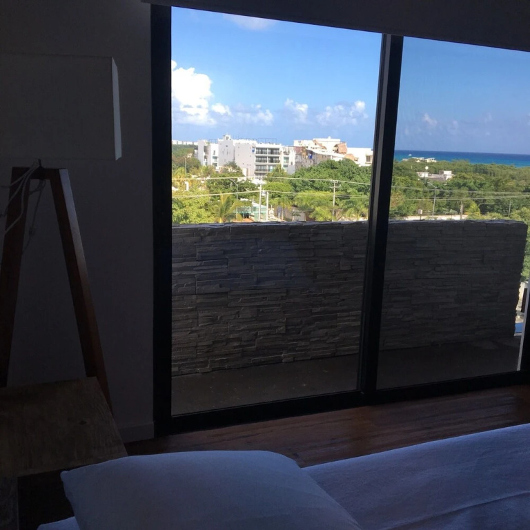 Premium Apartment