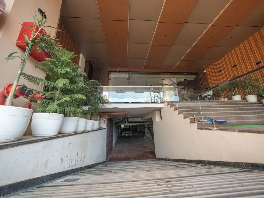 Hotel photo 16