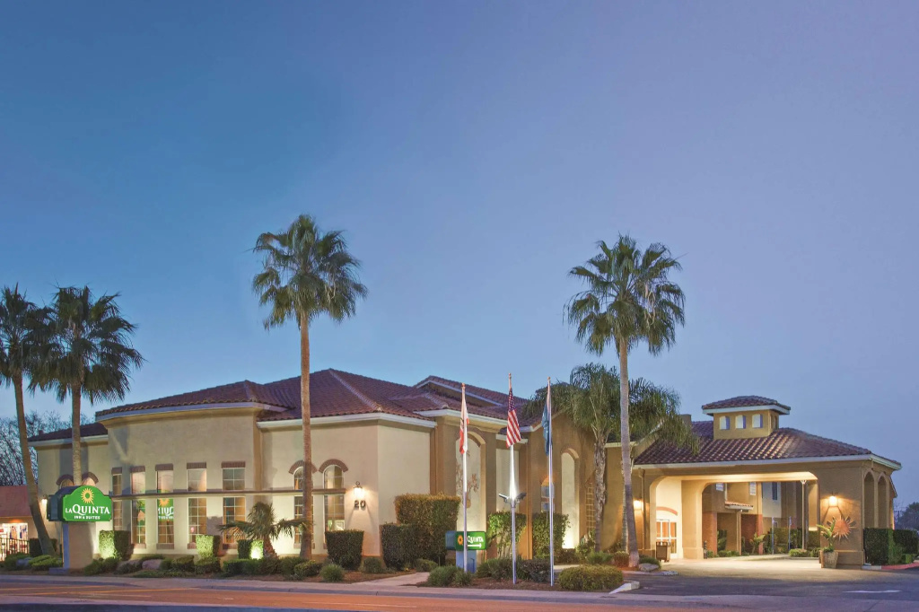 La Quinta Inn & Suites by Wyndham Los Banos - Chambres