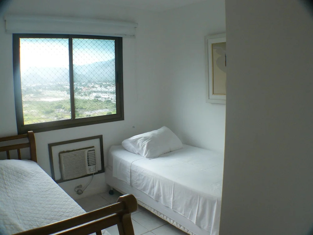 Barra Dolce Vita Residence Service - Chambres