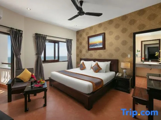 Sea Lion Beach Resort & Spa
