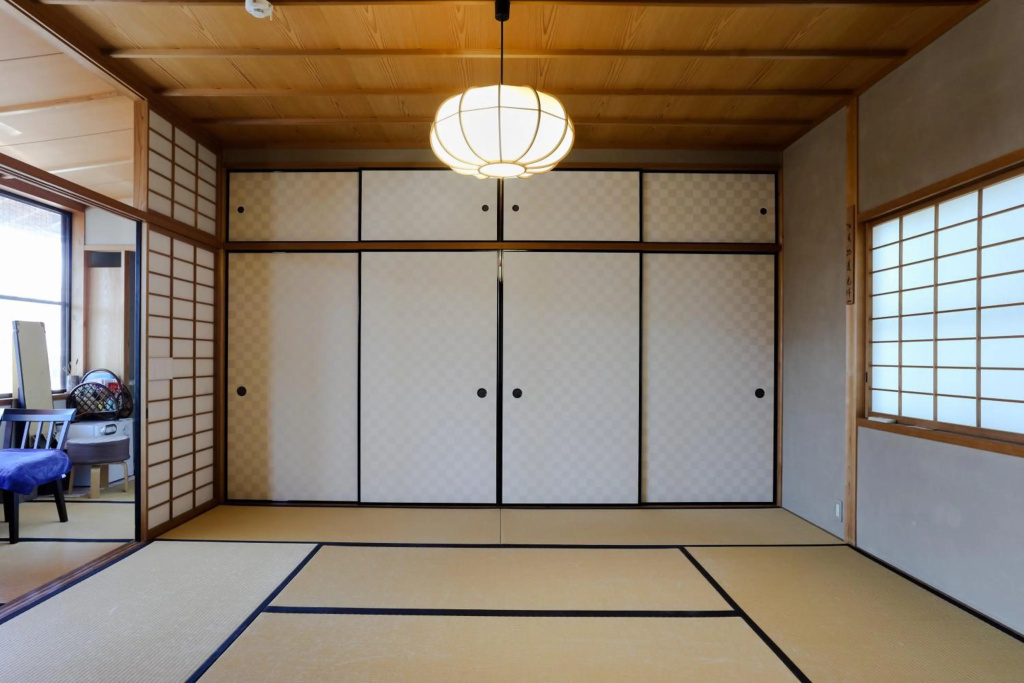 Konuka Yakushi Temple House 사진 18