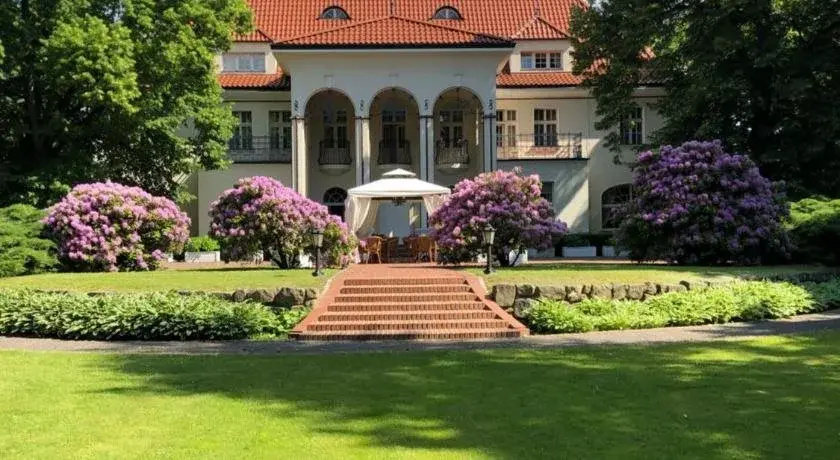 Hotel photo 20