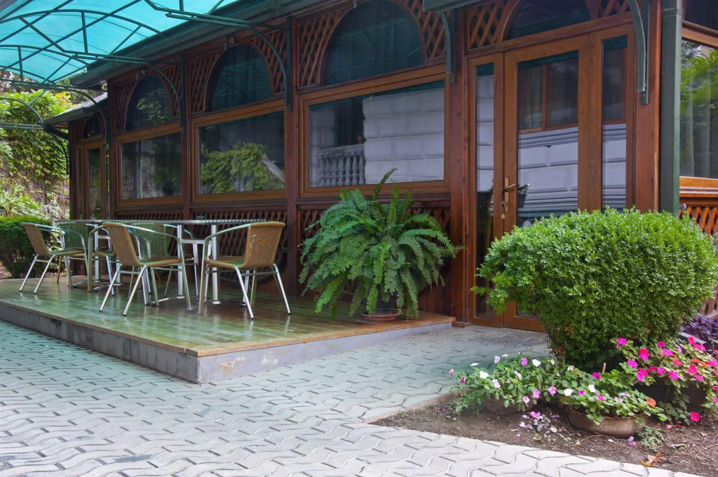 Hotel photo 12