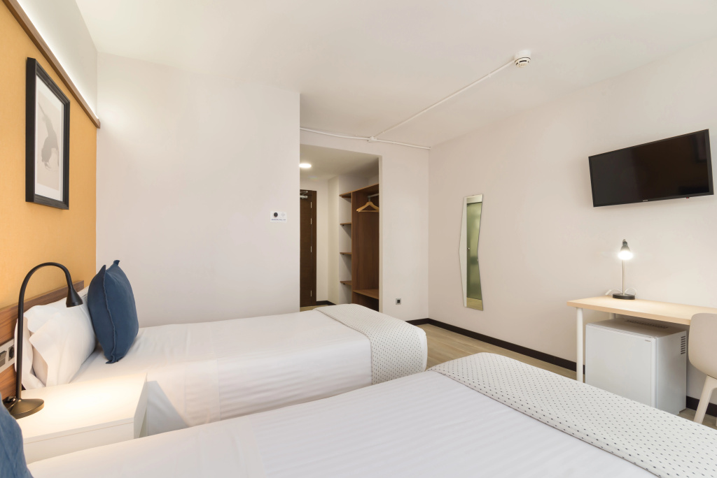 Hotel photo 13