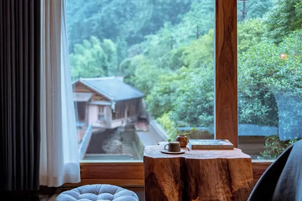 Zhangjiajie Home - фото 29