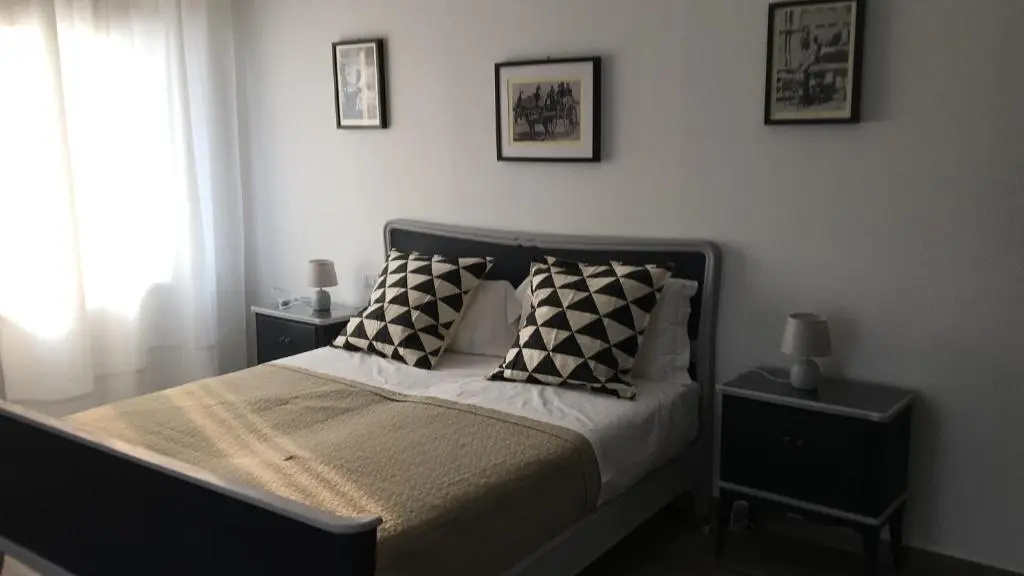 Hotel e Trattoria San Giorgio - Chambres