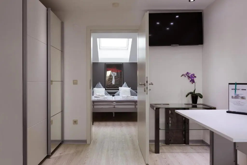 Standard Family room