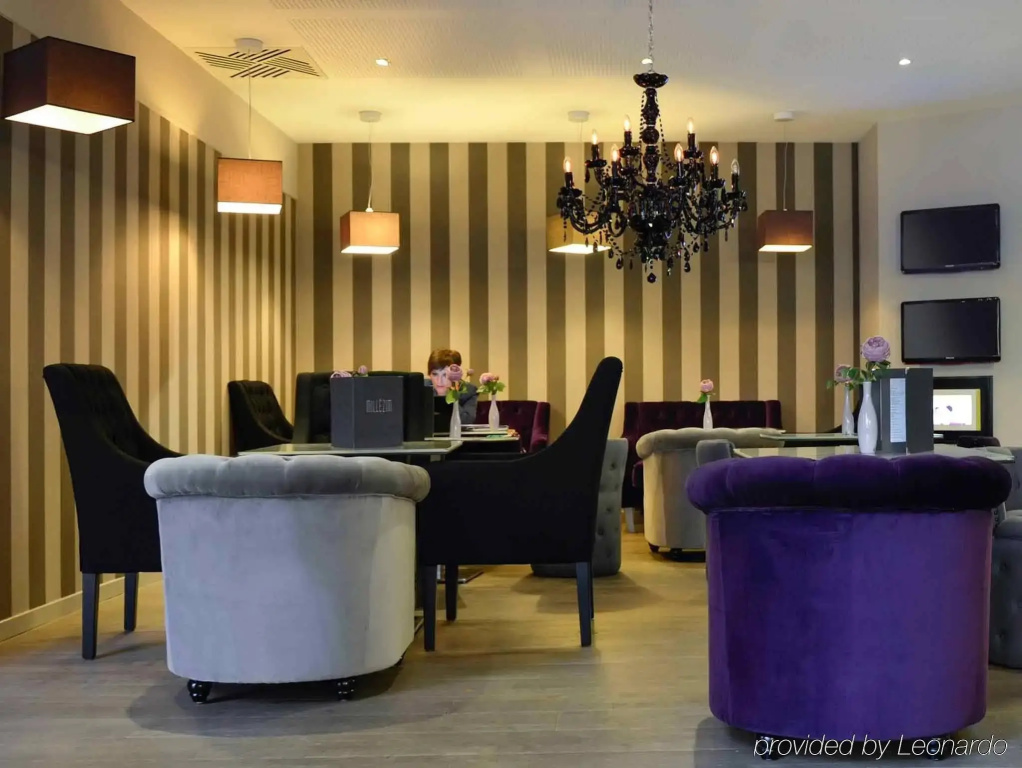 Ibis Styles Chalon sur Saone - Général