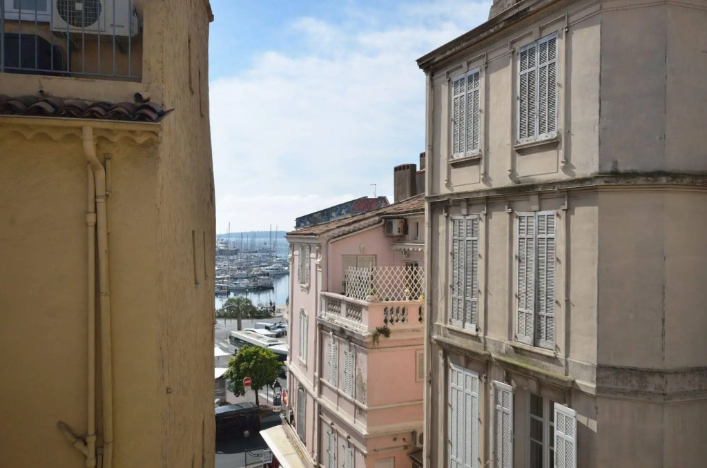 Appartements du Suquet