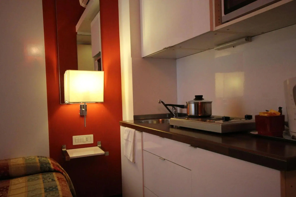 Hotel photo 12