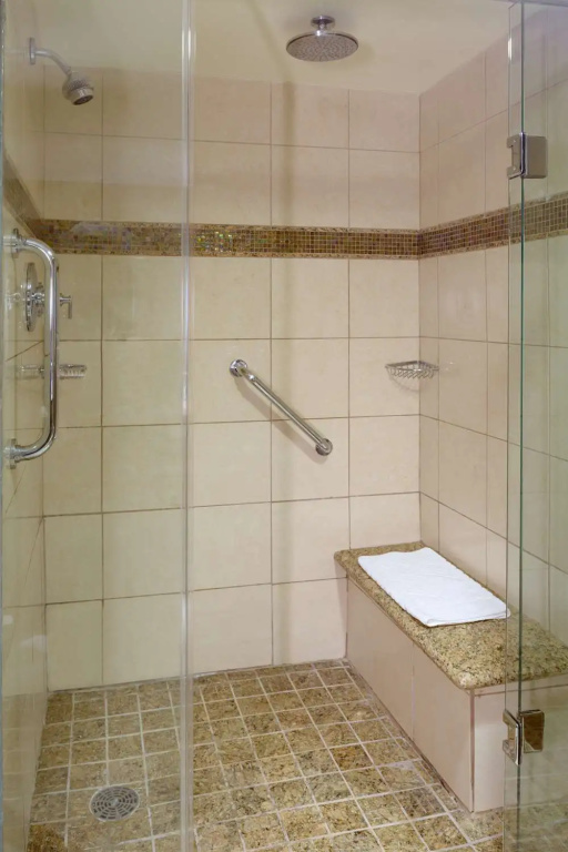 DoubleTree by Hilton Washington Dulles Airport Hotel - Chambres