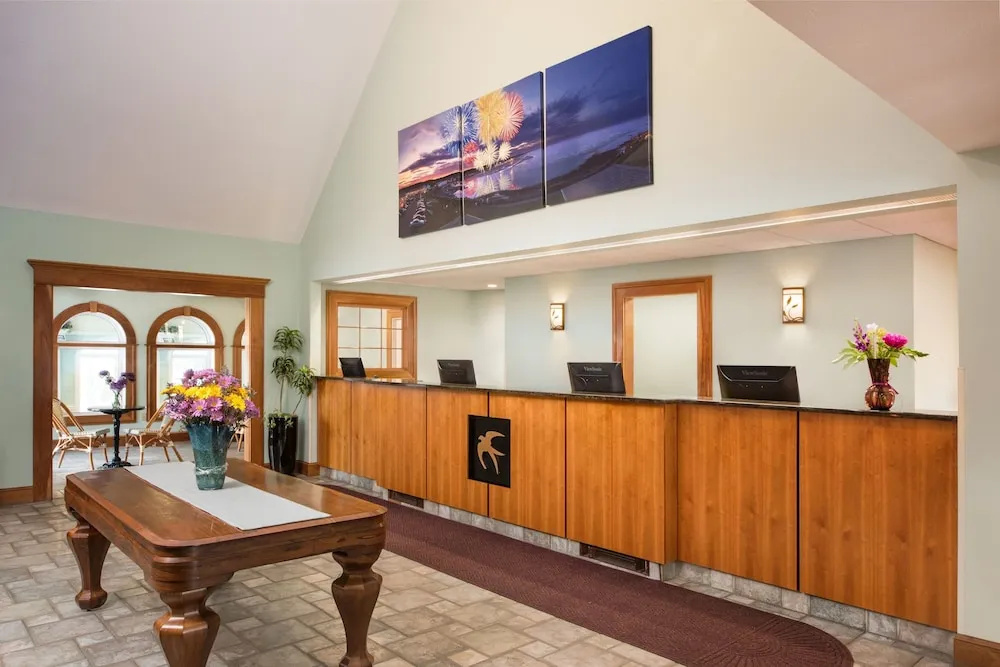 Hotel photo 18