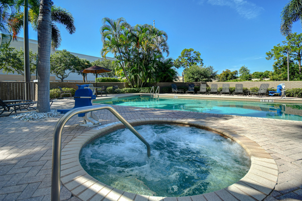 Hilton Garden Inn Ft Myers - Général