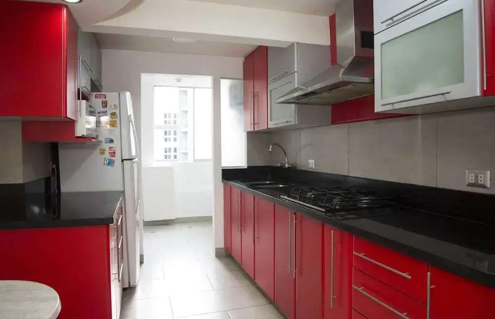 La Posada de Guille Premium Apartments & Rooms - фото 13
