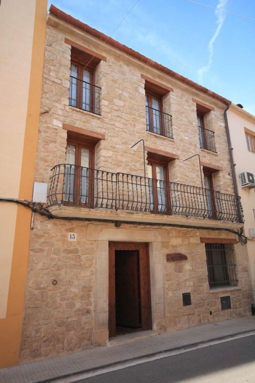 Cal Tomàs