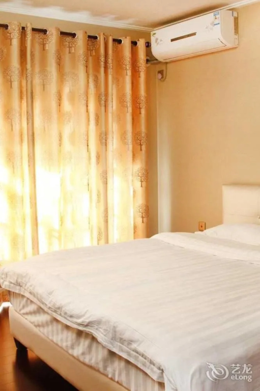 City Inn Hotel Apartment