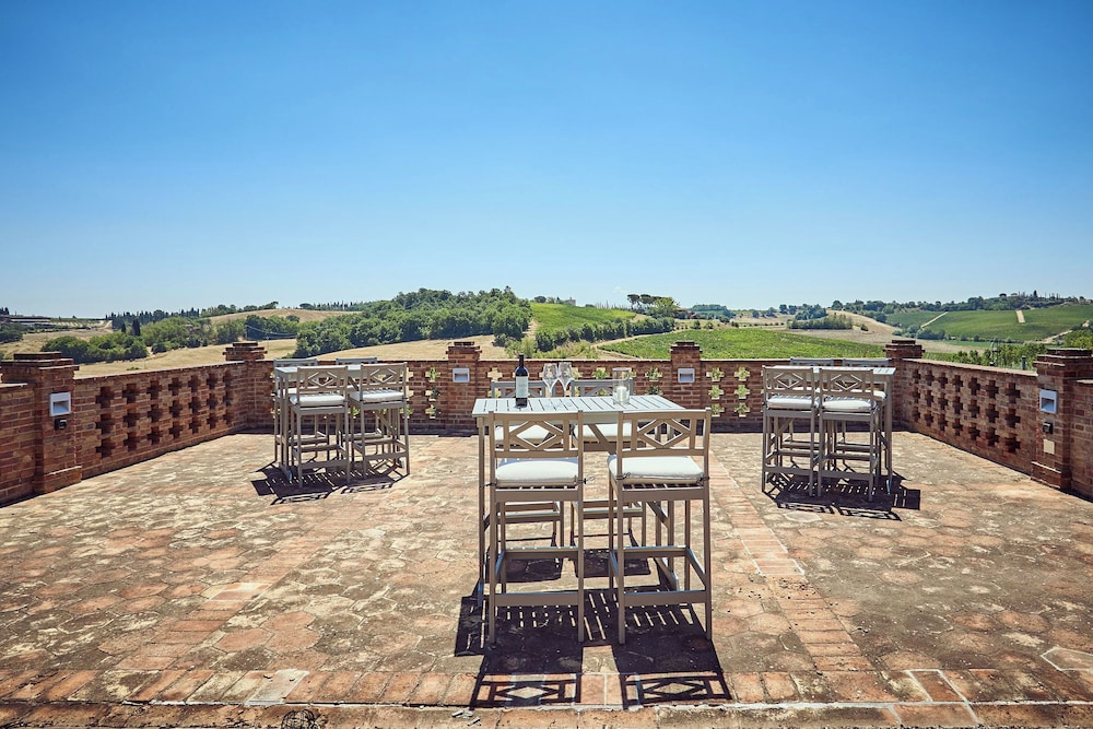 Tenuta Golo
