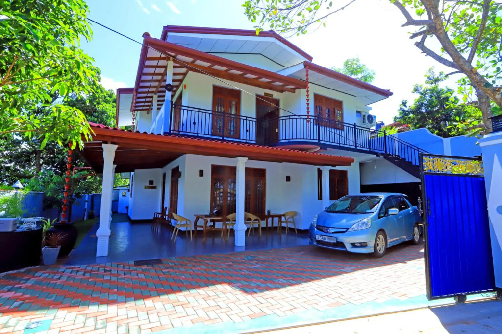 Dinsara Pearl Villa - фото 14