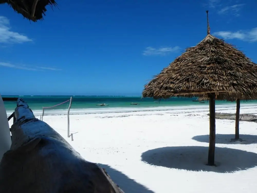 Villa Dida Resort - Général