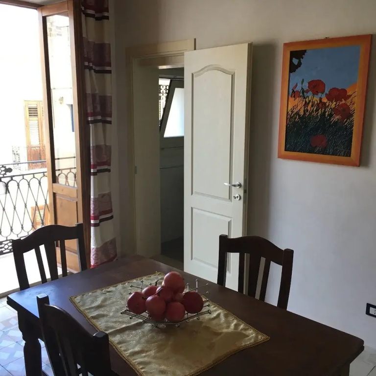 Casa San Vito Lo Capo