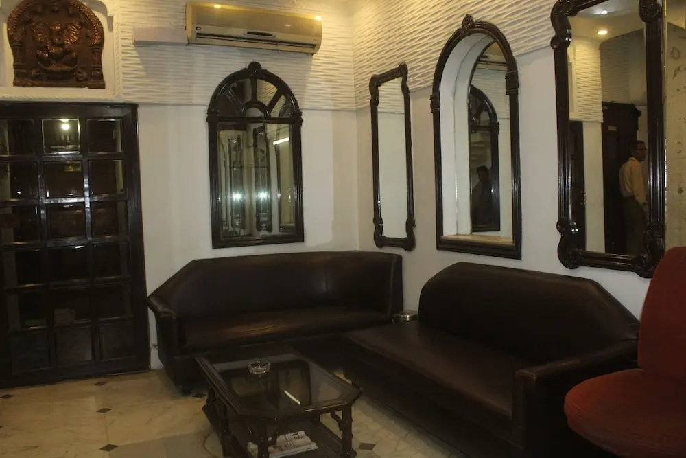 Hotel Heera - Général