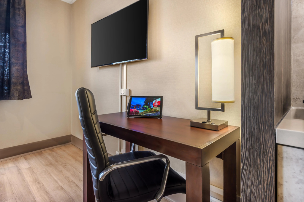 Best Western Plus Ottawa City Centre - Général