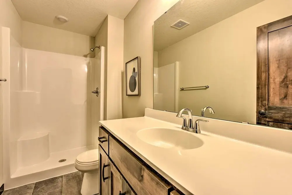 Modern Nisswa Escape w/ Deck: Walk to Gull Lake! — фото 6