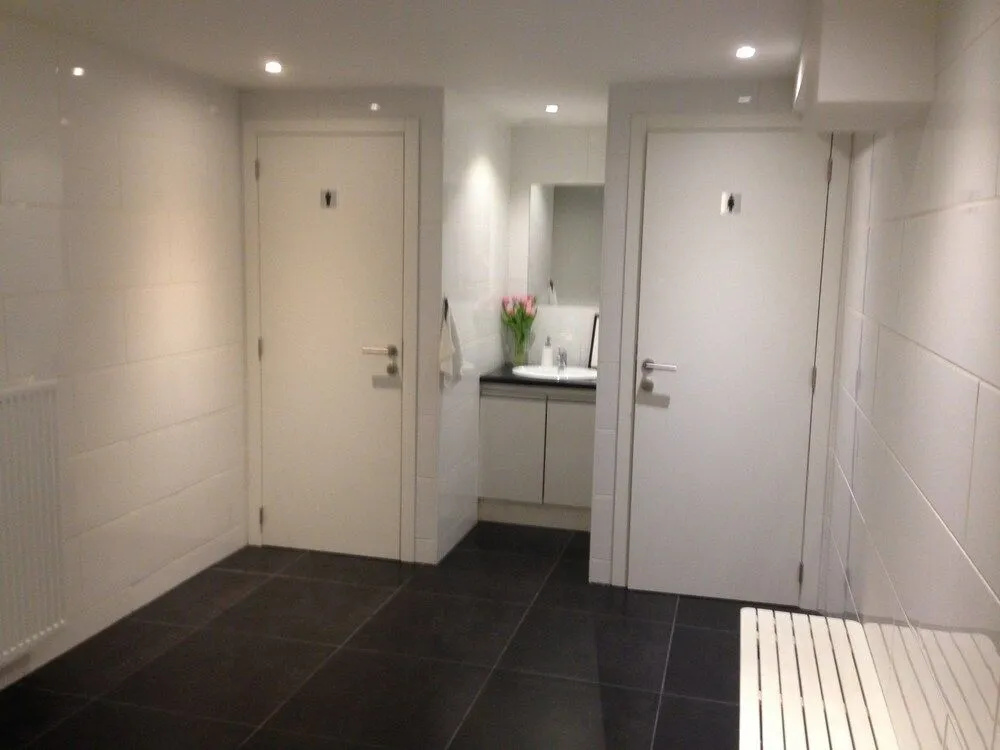 Antwerp Business Suites - Général