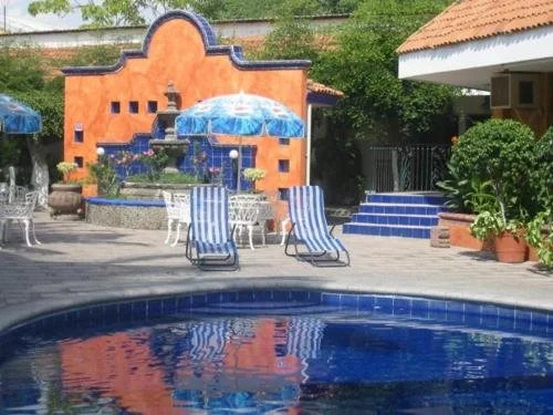 Hotel photo 10