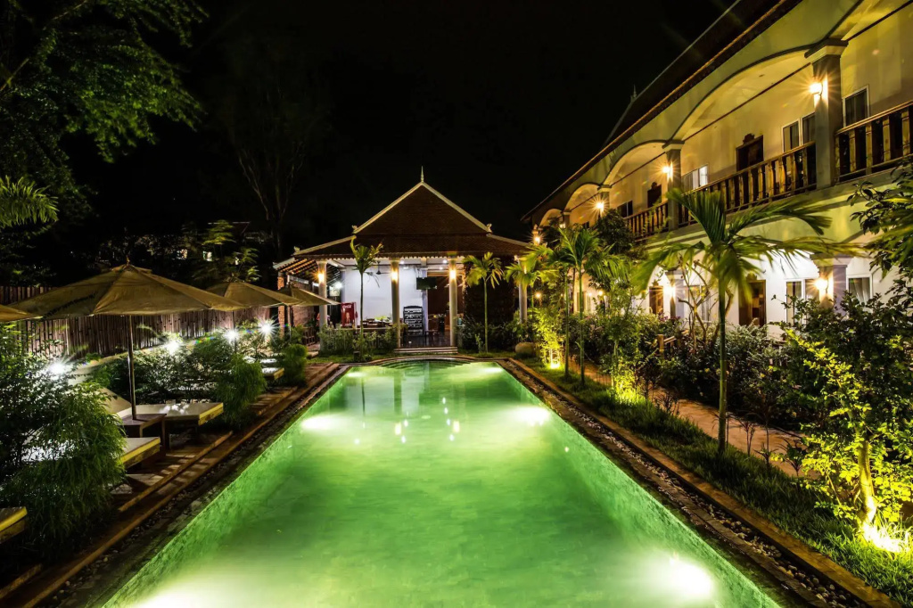 Amma Hotel