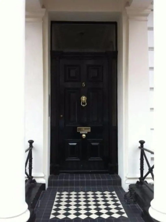 1 Bedroom Apartment in Kensington by Hyde Park